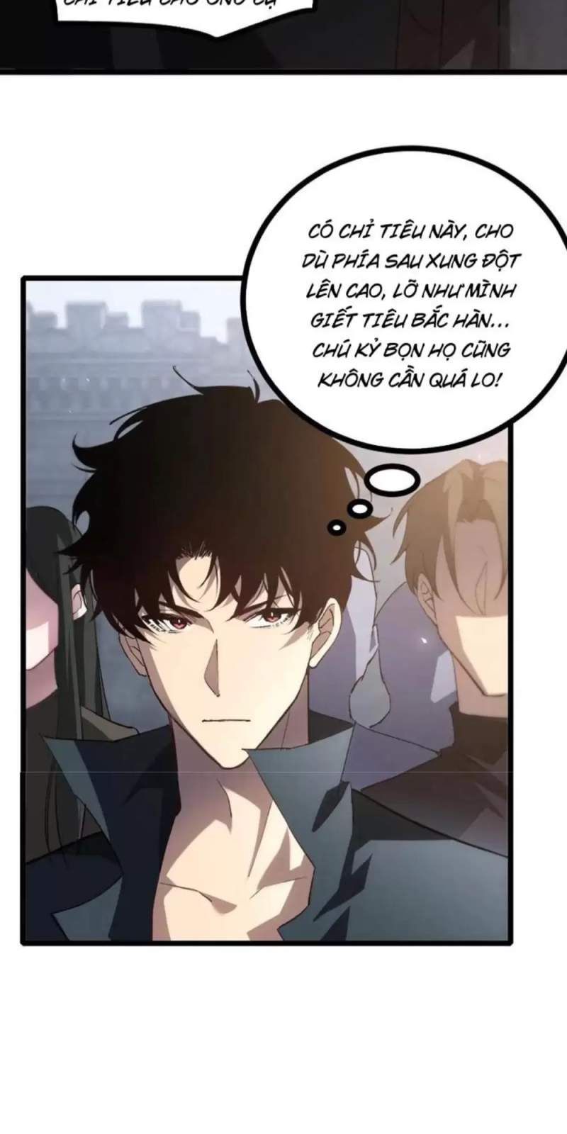 đọc truyện Ta Là Chúa Tể Trùng Độc Chương 17 ảnh 26 tại Thiên Thai Truyện