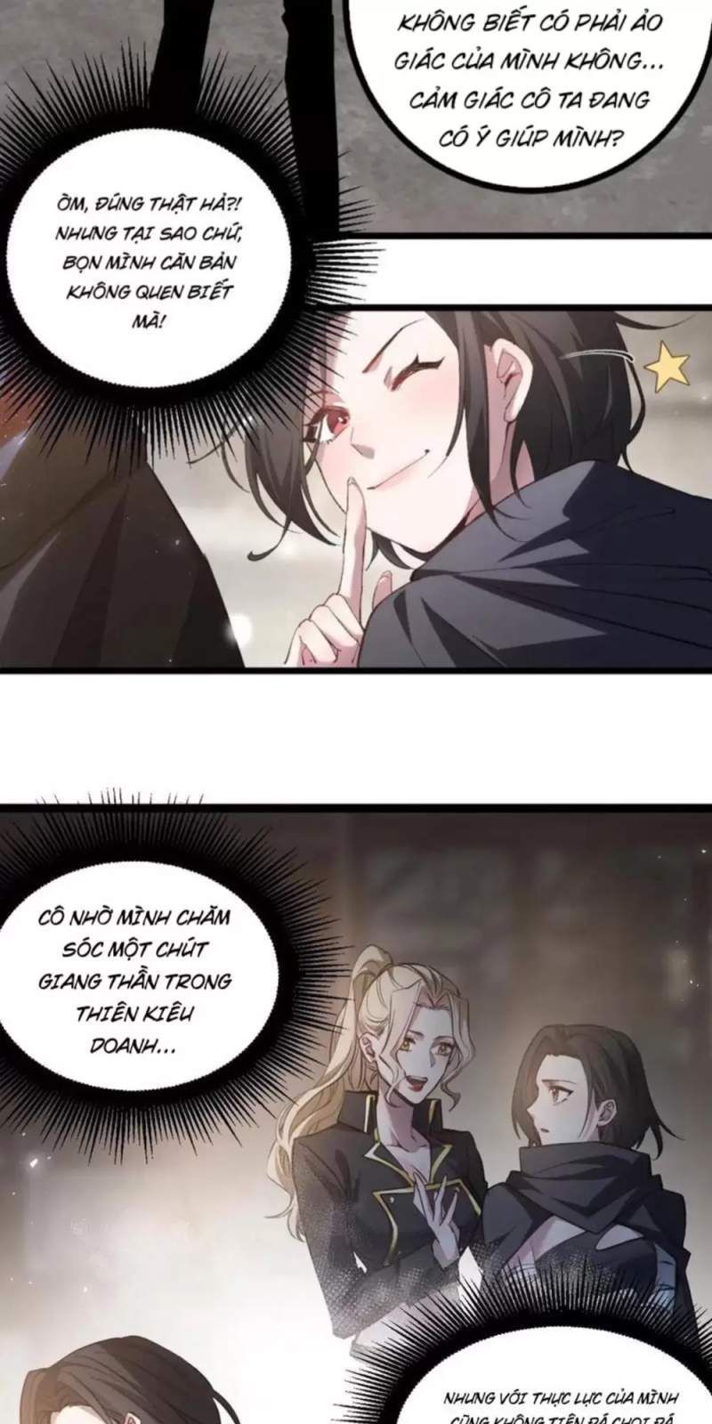 đọc truyện Ta Là Chúa Tể Trùng Độc Chương 17 ảnh 46 tại Thiên Thai Truyện