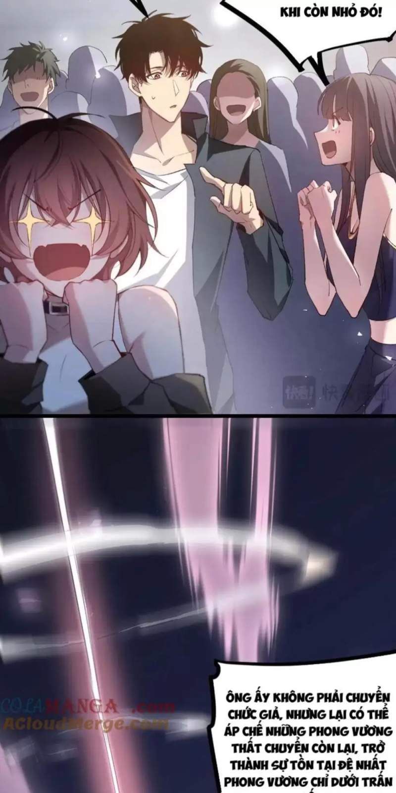 đọc truyện Ta Là Chúa Tể Trùng Độc Chương 17 ảnh 10 tại Thiên Thai Truyện