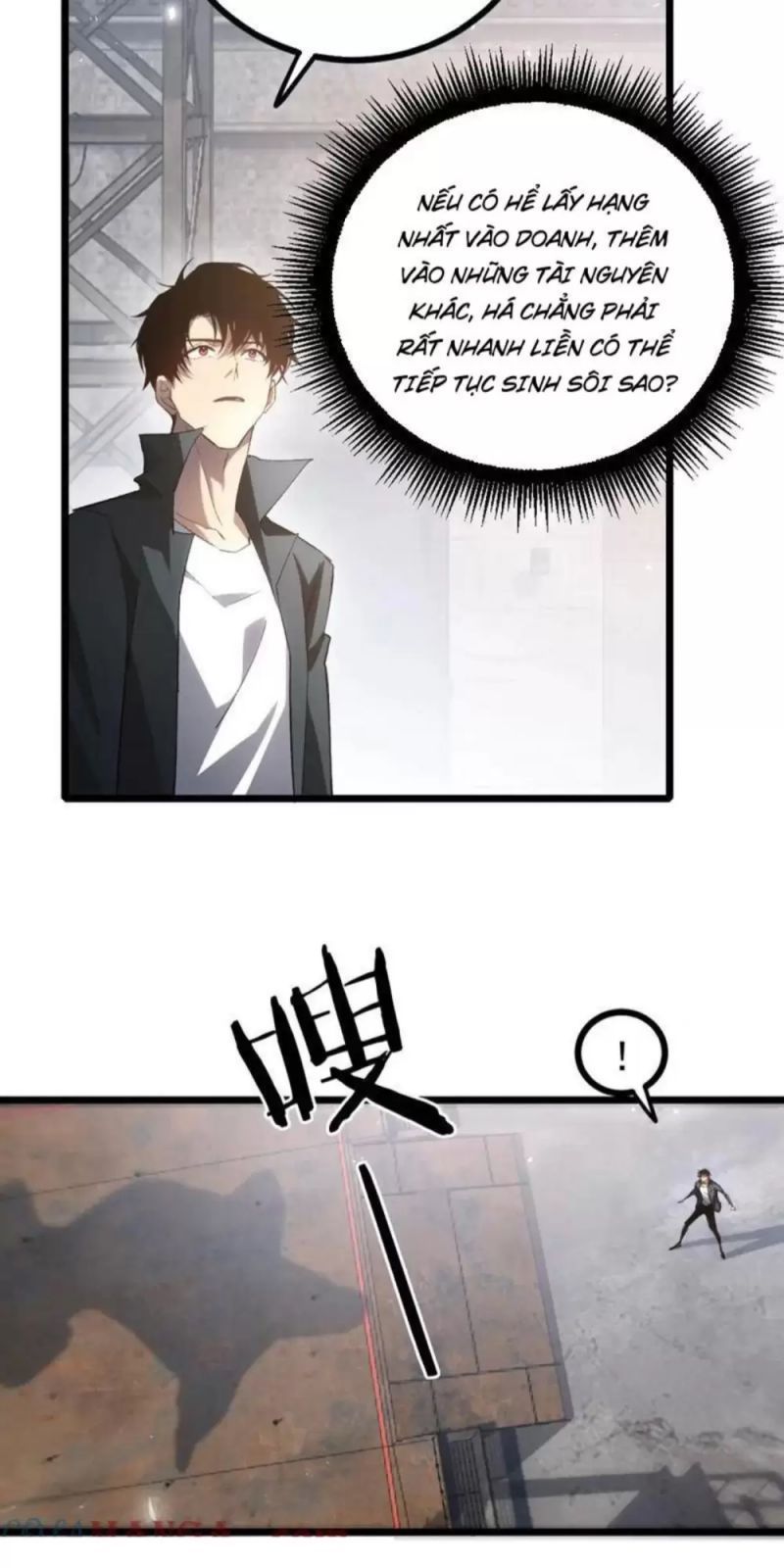 đọc truyện Ta Là Chúa Tể Trùng Độc Chương 18 ảnh 25 tại Thiên Thai Truyện