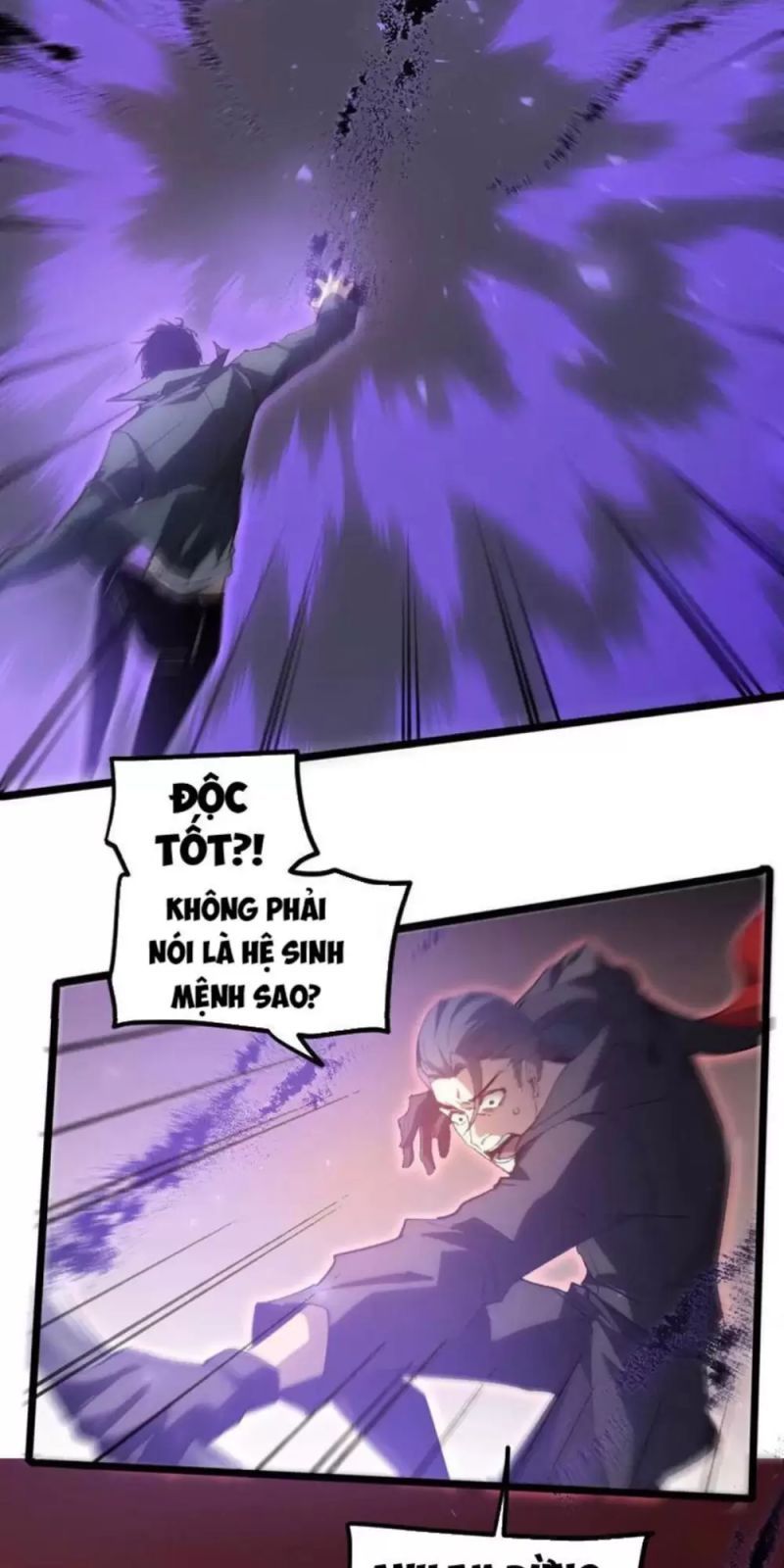 đọc truyện Ta Là Chúa Tể Trùng Độc Chương 18 ảnh 5 tại Thiên Thai Truyện