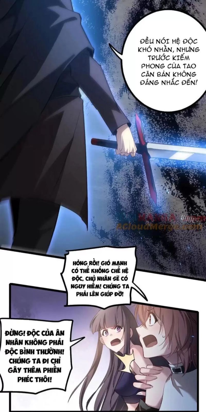 đọc truyện Ta Là Chúa Tể Trùng Độc Chương 18 ảnh 39 tại Thiên Thai Truyện