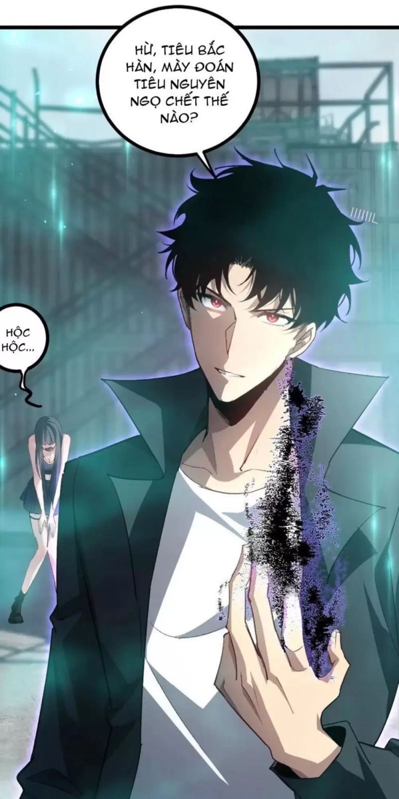 đọc truyện Ta Là Chúa Tể Trùng Độc Chương 18 ảnh 60 tại Thiên Thai Truyện