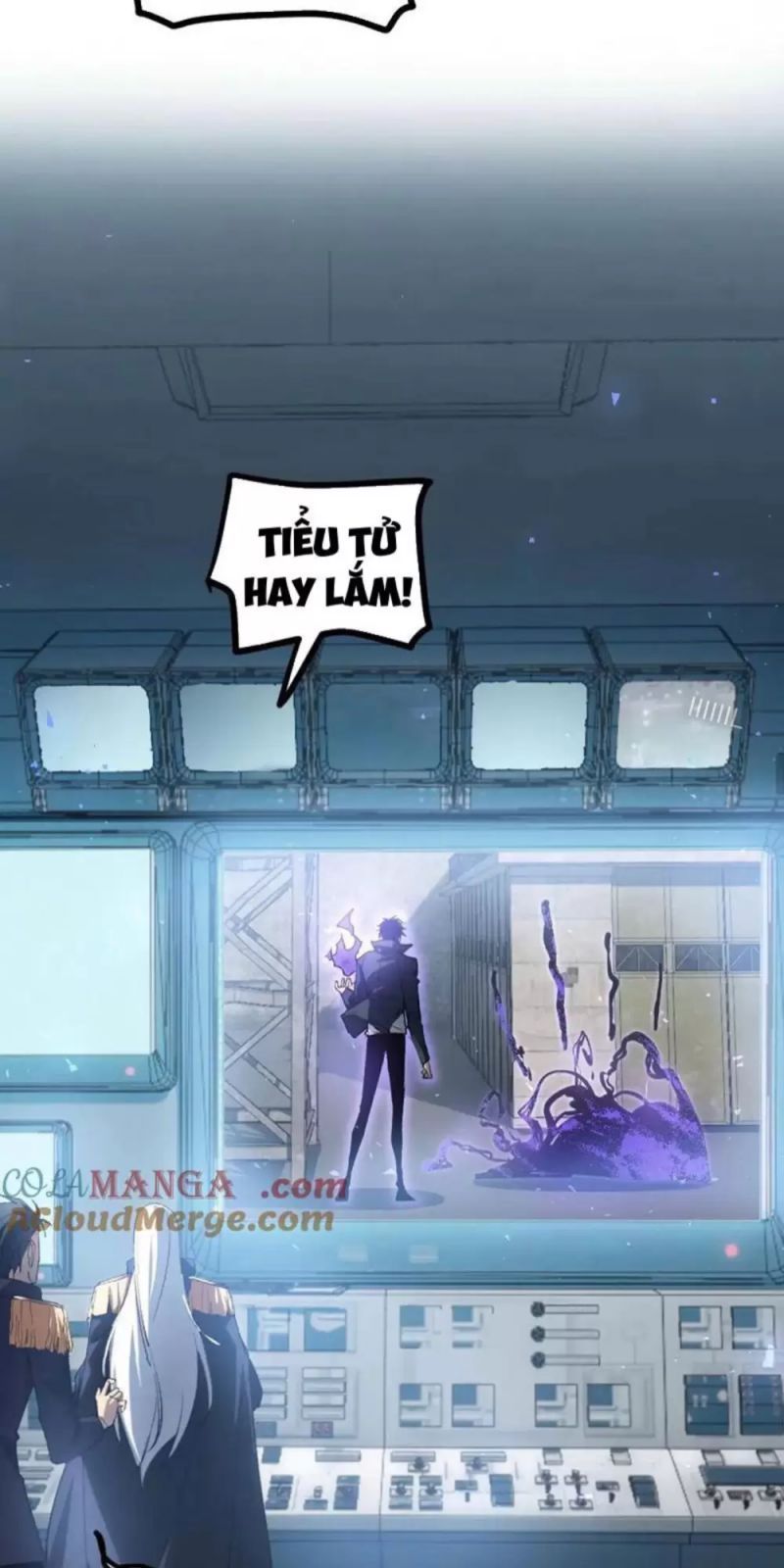 đọc truyện Ta Là Chúa Tể Trùng Độc Chương 18 ảnh 9 tại Thiên Thai Truyện