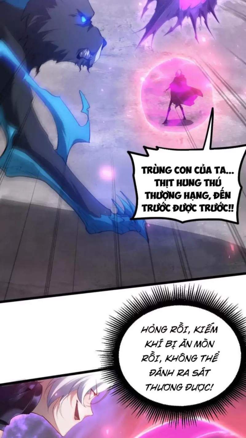 đọc truyện Ta Là Chúa Tể Trùng Độc Chương 19 ảnh 12 tại Thiên Thai Truyện