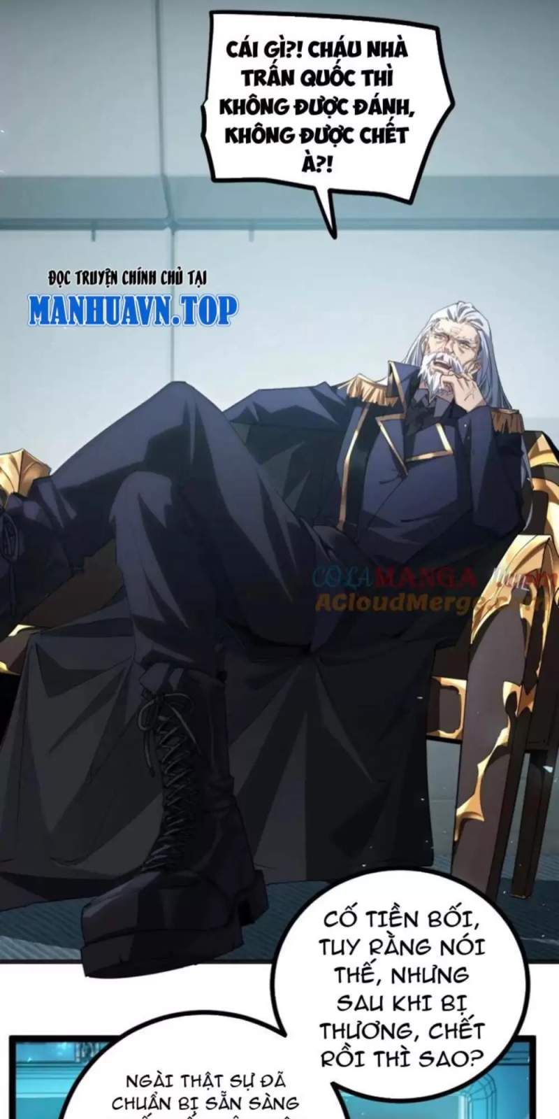 đọc truyện Ta Là Chúa Tể Trùng Độc Chương 19 ảnh 19 tại Thiên Thai Truyện