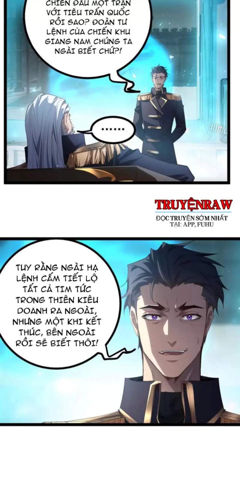 đọc truyện Ta Là Chúa Tể Trùng Độc Chương 19 ảnh 20 tại Thiên Thai Truyện