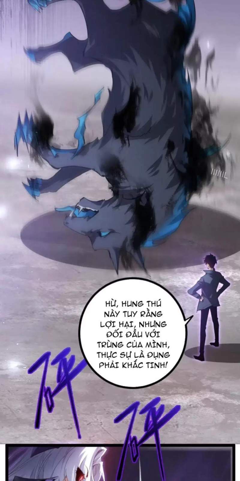 đọc truyện Ta Là Chúa Tể Trùng Độc Chương 19 ảnh 23 tại Thiên Thai Truyện