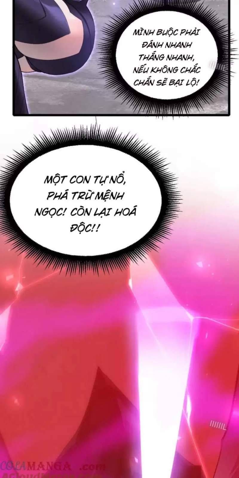 đọc truyện Ta Là Chúa Tể Trùng Độc Chương 19 ảnh 28 tại Thiên Thai Truyện