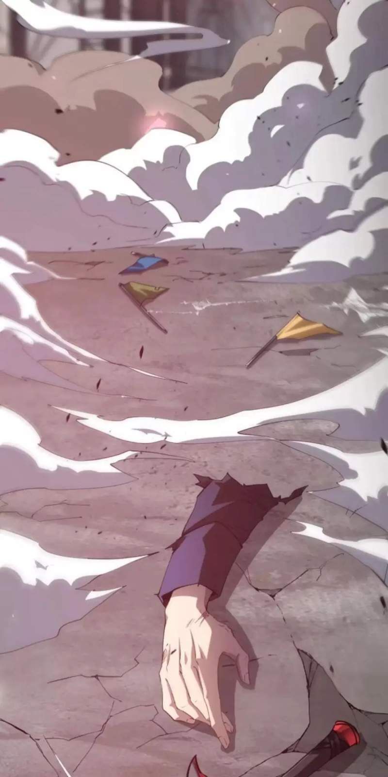 đọc truyện Ta Là Chúa Tể Trùng Độc Chương 19 ảnh 34 tại Thiên Thai Truyện