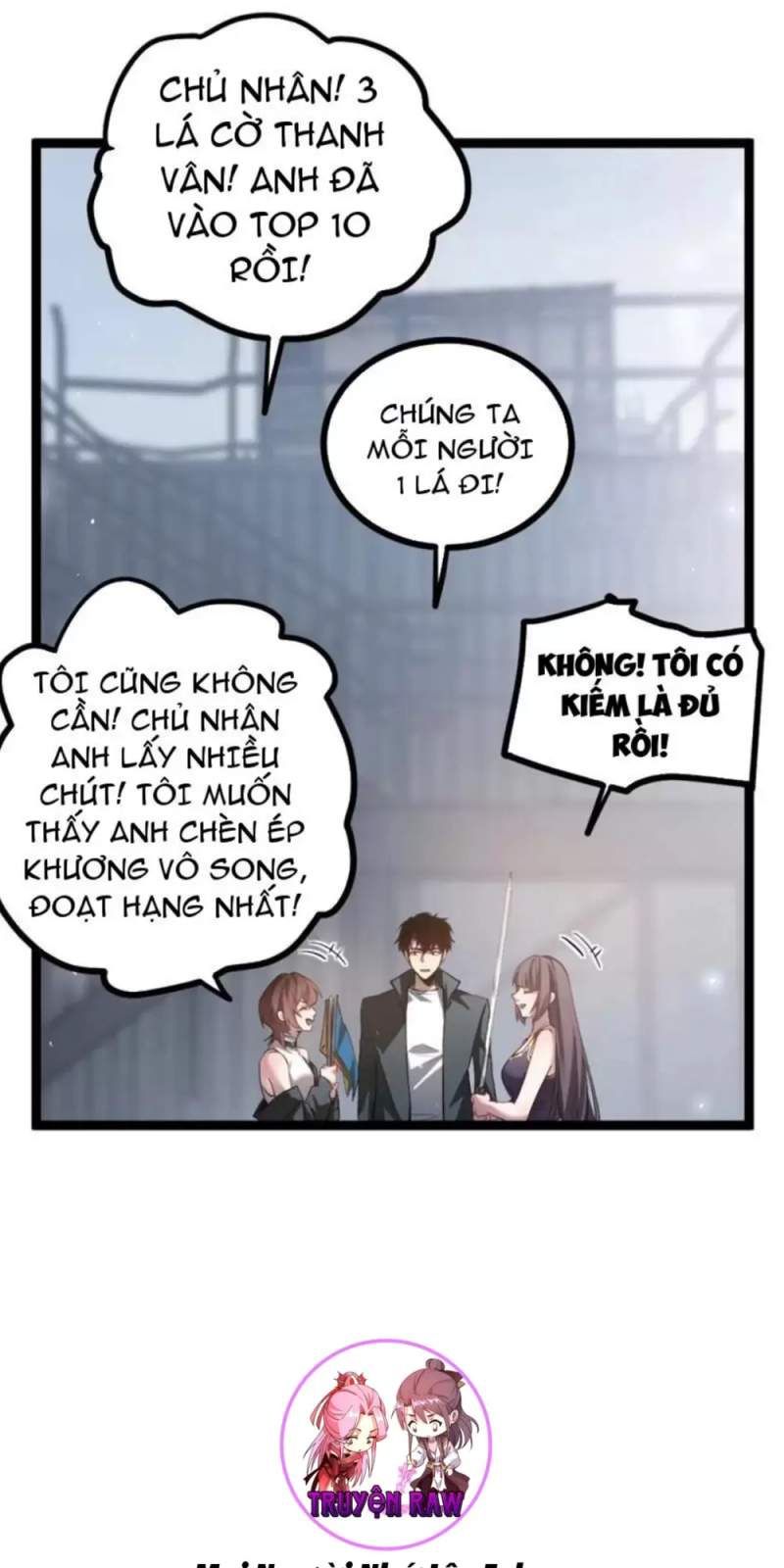 đọc truyện Ta Là Chúa Tể Trùng Độc Chương 19 ảnh 38 tại Thiên Thai Truyện