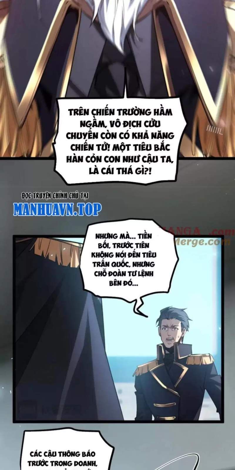 đọc truyện Ta Là Chúa Tể Trùng Độc Chương 19 ảnh 45 tại Thiên Thai Truyện