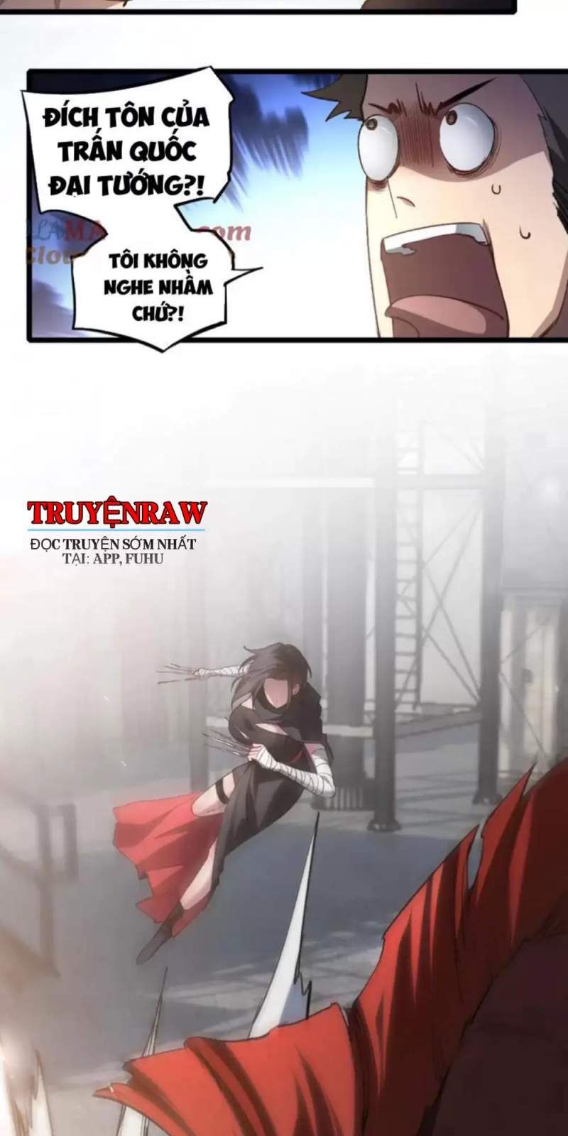 đọc truyện Ta Là Chúa Tể Trùng Độc Chương 19 ảnh 50 tại Thiên Thai Truyện