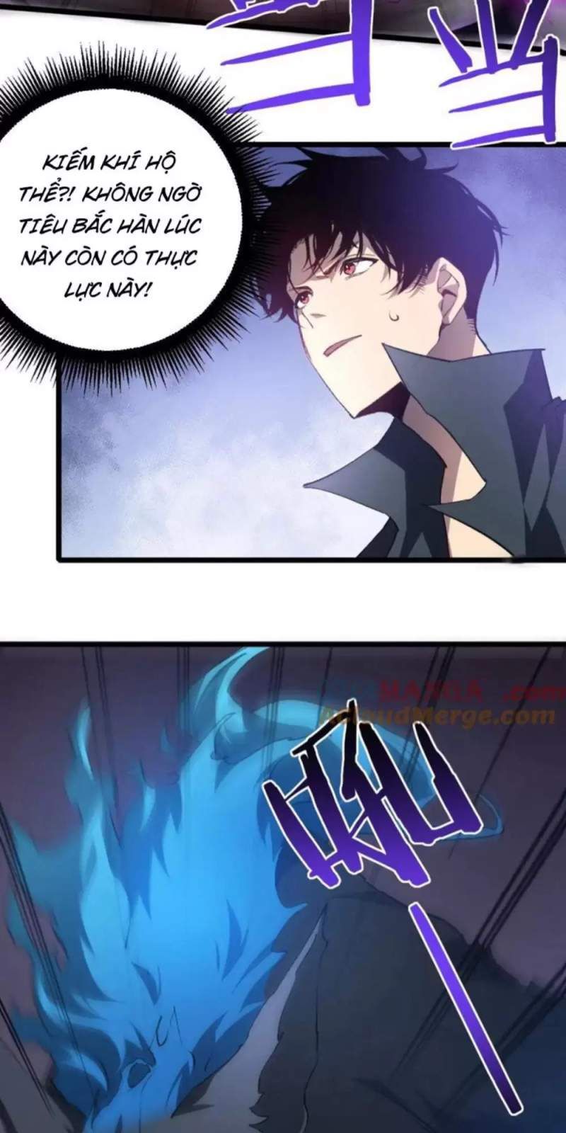 đọc truyện Ta Là Chúa Tể Trùng Độc Chương 19 ảnh 8 tại Thiên Thai Truyện