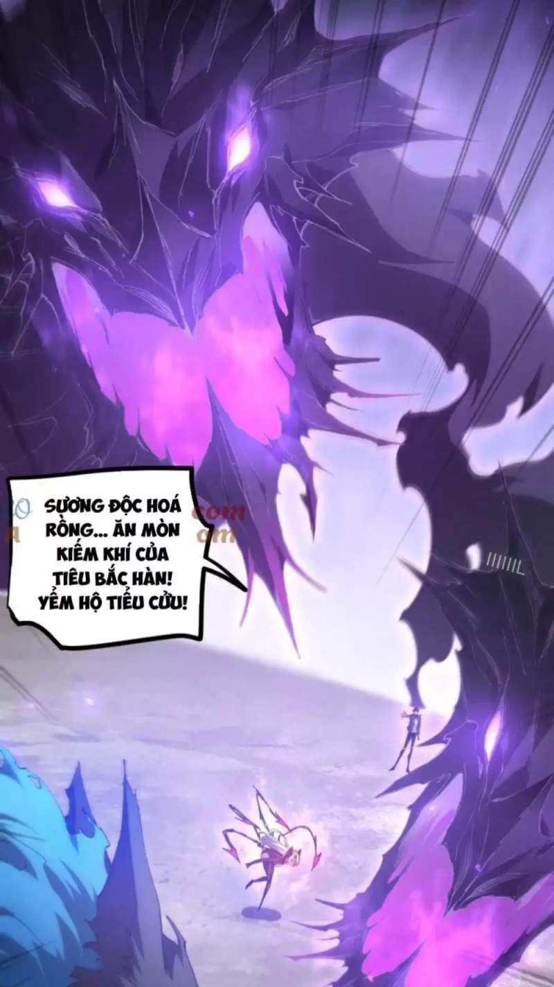 đọc truyện Ta Là Chúa Tể Trùng Độc Chương 19 ảnh 11 tại Thiên Thai Truyện