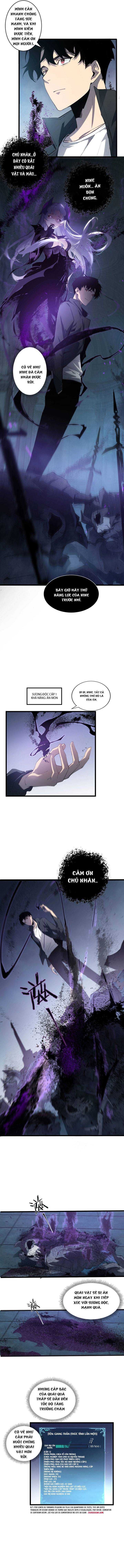 đọc truyện Ta Là Chúa Tể Trùng Độc Chương 2 ảnh 12 tại Thiên Thai Truyện