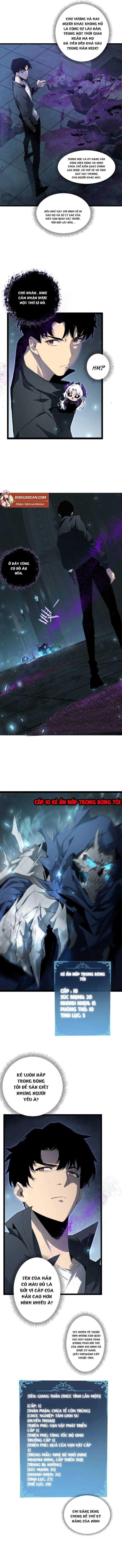 đọc truyện Ta Là Chúa Tể Trùng Độc Chương 2 ảnh 13 tại Thiên Thai Truyện