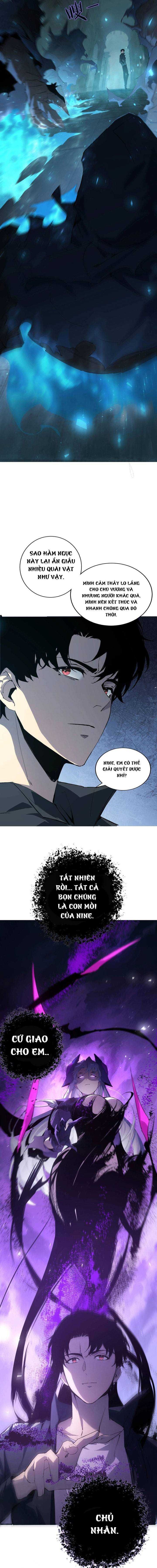 đọc truyện Ta Là Chúa Tể Trùng Độc Chương 2 ảnh 16 tại Thiên Thai Truyện