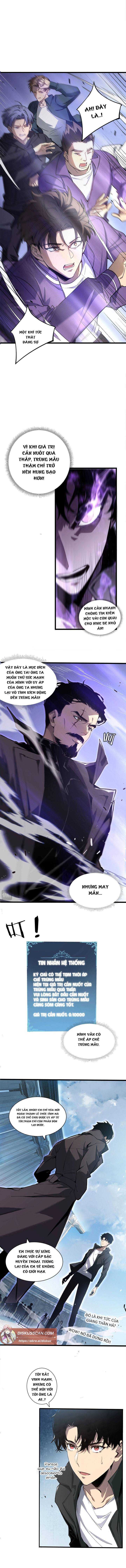 đọc truyện Ta Là Chúa Tể Trùng Độc Chương 2 ảnh 4 tại Thiên Thai Truyện