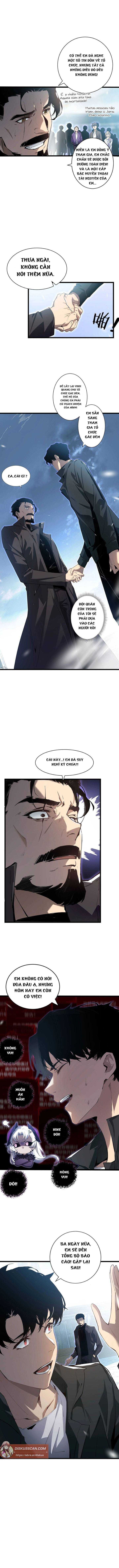 đọc truyện Ta Là Chúa Tể Trùng Độc Chương 2 ảnh 6 tại Thiên Thai Truyện