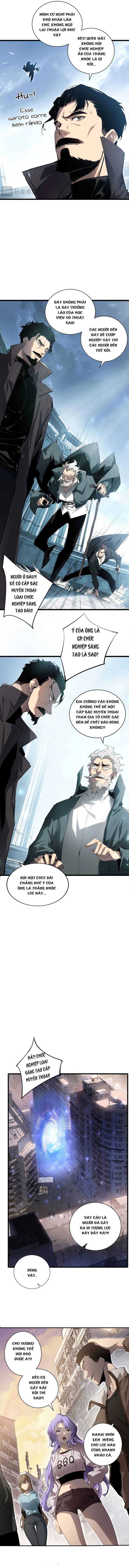 đọc truyện Ta Là Chúa Tể Trùng Độc Chương 2 ảnh 7 tại Thiên Thai Truyện