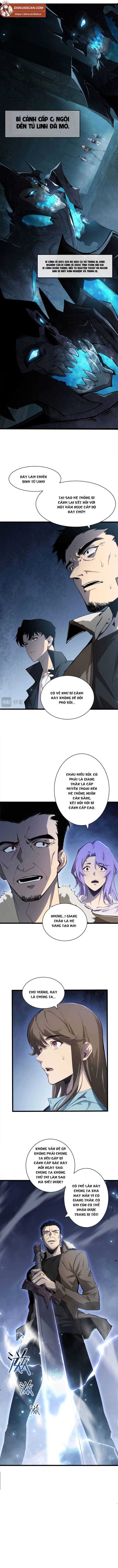 đọc truyện Ta Là Chúa Tể Trùng Độc Chương 2 ảnh 9 tại Thiên Thai Truyện