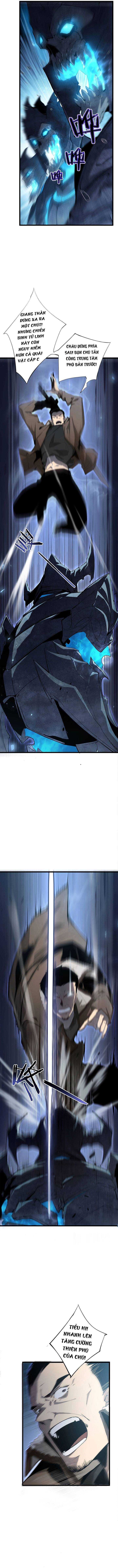 đọc truyện Ta Là Chúa Tể Trùng Độc Chương 2 ảnh 10 tại Thiên Thai Truyện