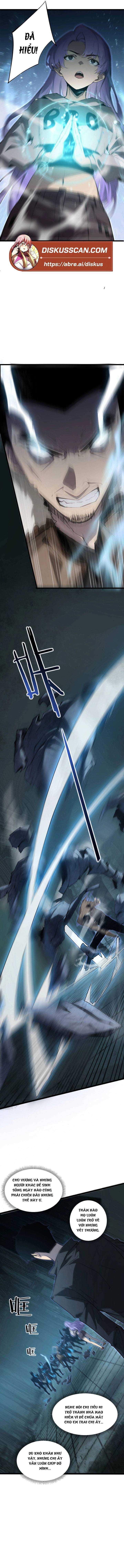 đọc truyện Ta Là Chúa Tể Trùng Độc Chương 2 ảnh 11 tại Thiên Thai Truyện