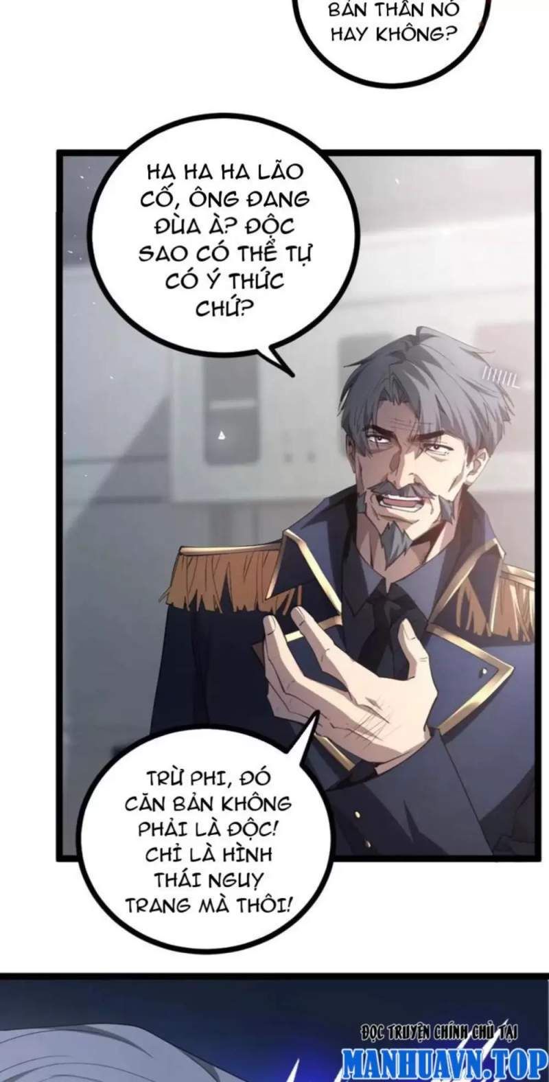 đọc truyện Ta Là Chúa Tể Trùng Độc Chương 20 ảnh 12 tại Thiên Thai Truyện