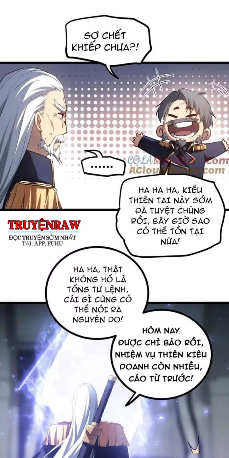 đọc truyện Ta Là Chúa Tể Trùng Độc Chương 20 ảnh 18 tại Thiên Thai Truyện