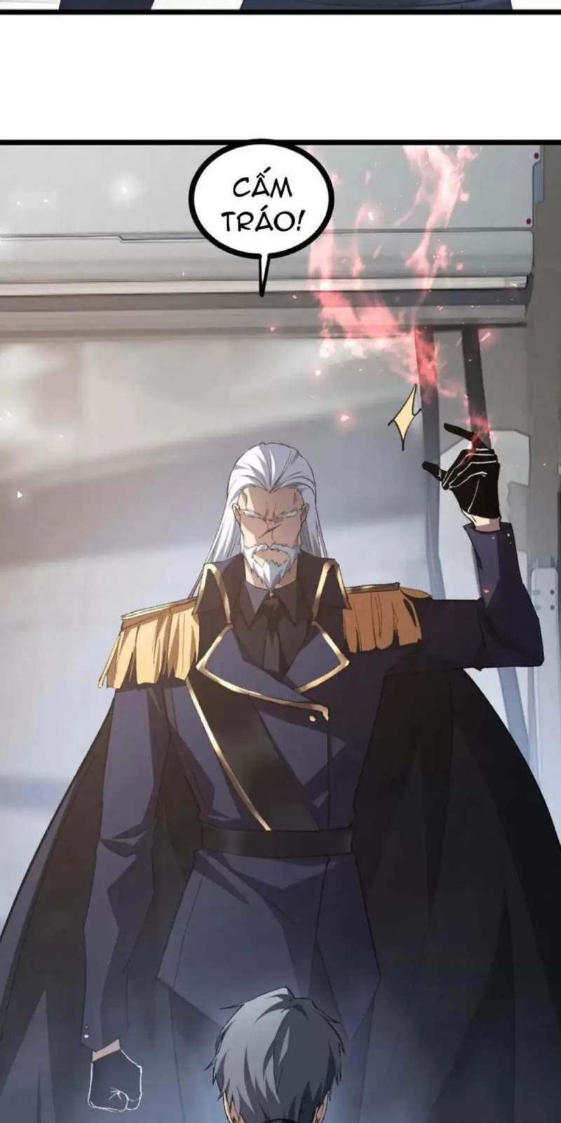 đọc truyện Ta Là Chúa Tể Trùng Độc Chương 20 ảnh 4 tại Thiên Thai Truyện