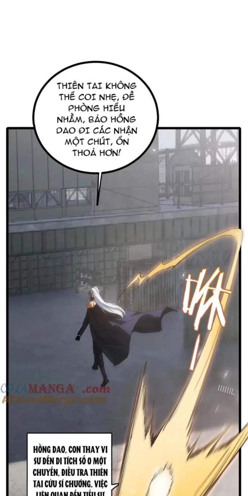 đọc truyện Ta Là Chúa Tể Trùng Độc Chương 20 ảnh 26 tại Thiên Thai Truyện