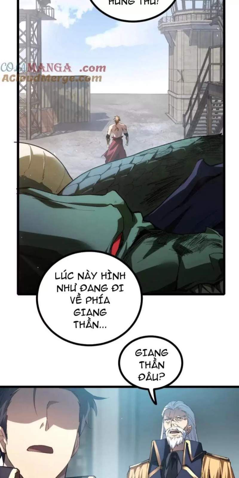 đọc truyện Ta Là Chúa Tể Trùng Độc Chương 20 ảnh 30 tại Thiên Thai Truyện