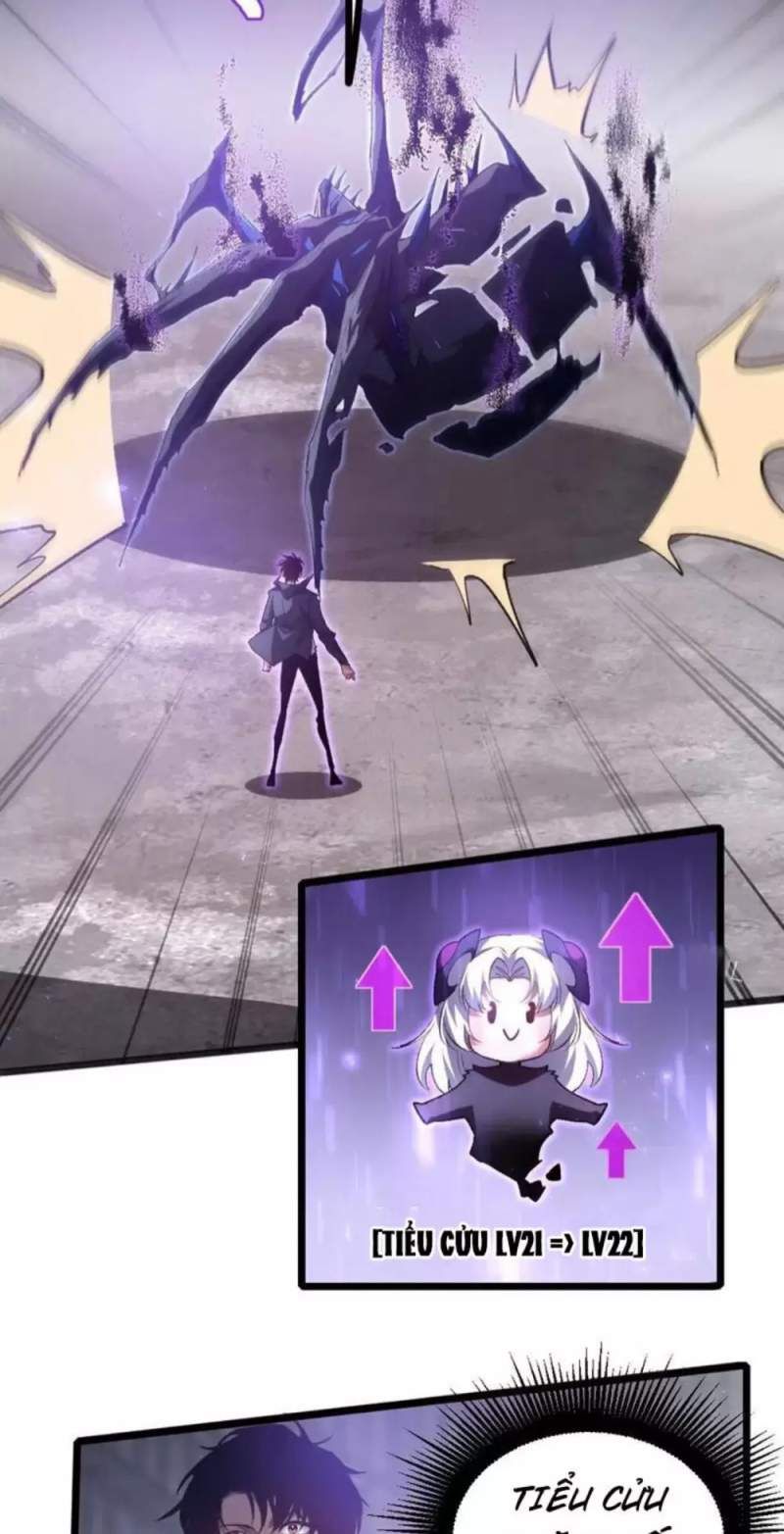 đọc truyện Ta Là Chúa Tể Trùng Độc Chương 20 ảnh 37 tại Thiên Thai Truyện