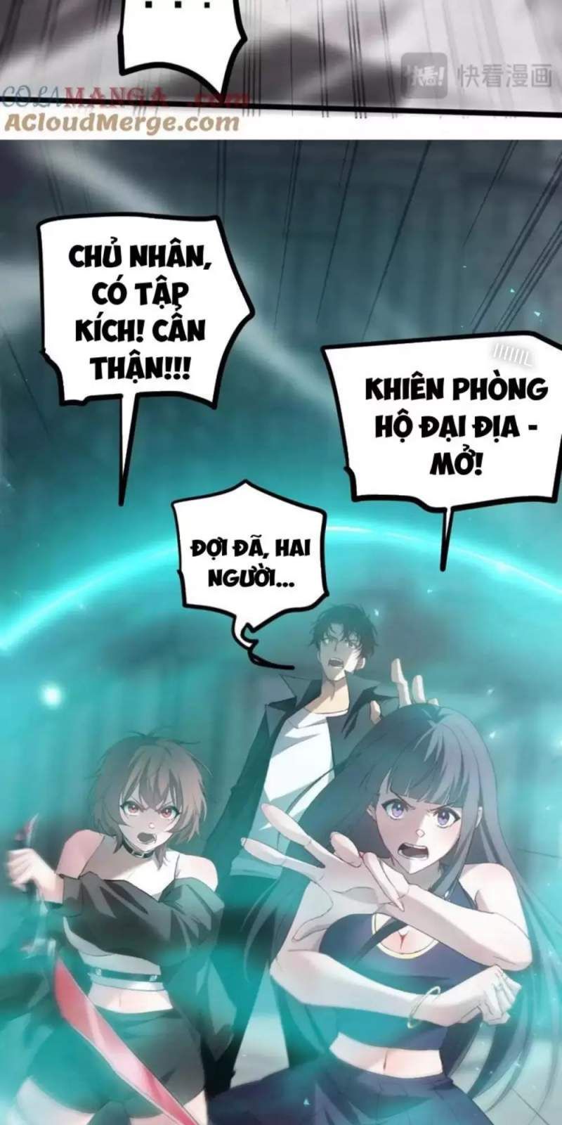 đọc truyện Ta Là Chúa Tể Trùng Độc Chương 20 ảnh 41 tại Thiên Thai Truyện