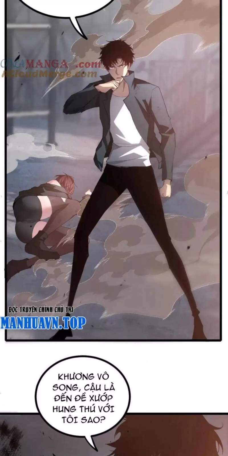 đọc truyện Ta Là Chúa Tể Trùng Độc Chương 20 ảnh 51 tại Thiên Thai Truyện