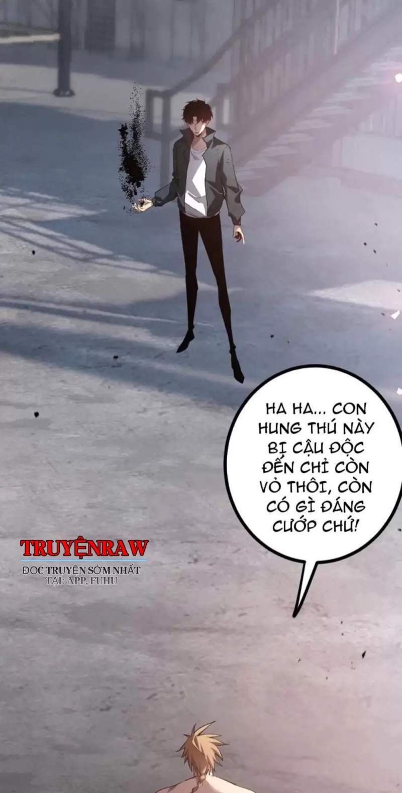 đọc truyện Ta Là Chúa Tể Trùng Độc Chương 20 ảnh 53 tại Thiên Thai Truyện