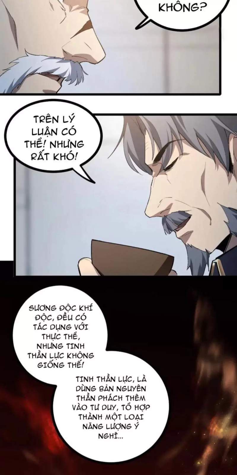 đọc truyện Ta Là Chúa Tể Trùng Độc Chương 20 ảnh 8 tại Thiên Thai Truyện