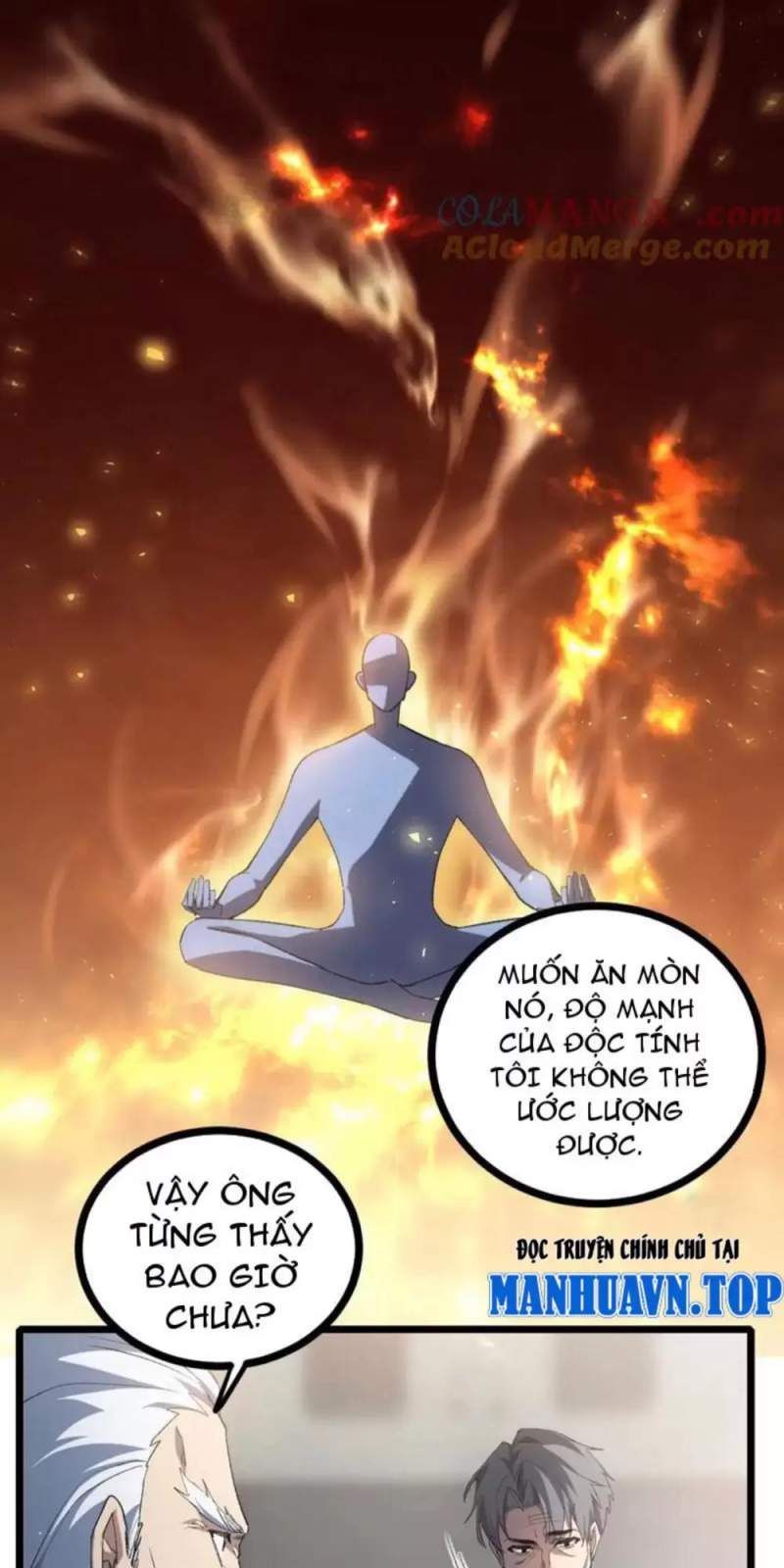 đọc truyện Ta Là Chúa Tể Trùng Độc Chương 20 ảnh 9 tại Thiên Thai Truyện