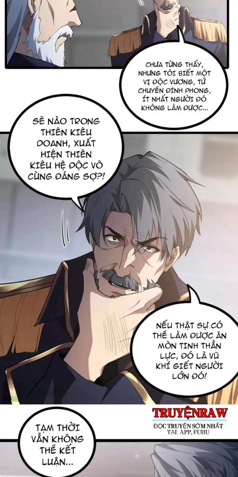 đọc truyện Ta Là Chúa Tể Trùng Độc Chương 20 ảnh 10 tại Thiên Thai Truyện