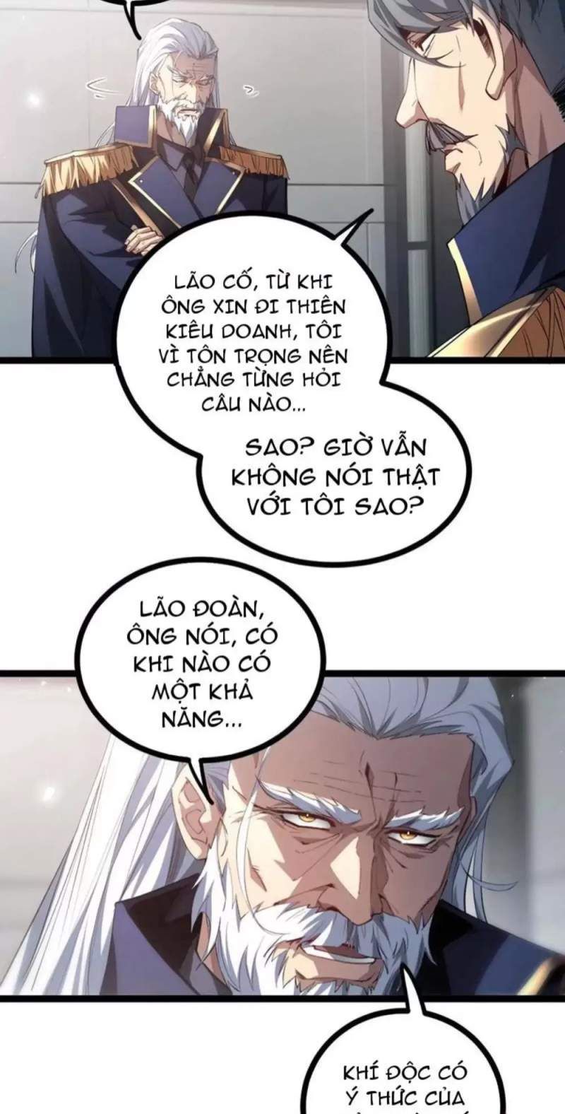 đọc truyện Ta Là Chúa Tể Trùng Độc Chương 20 ảnh 11 tại Thiên Thai Truyện