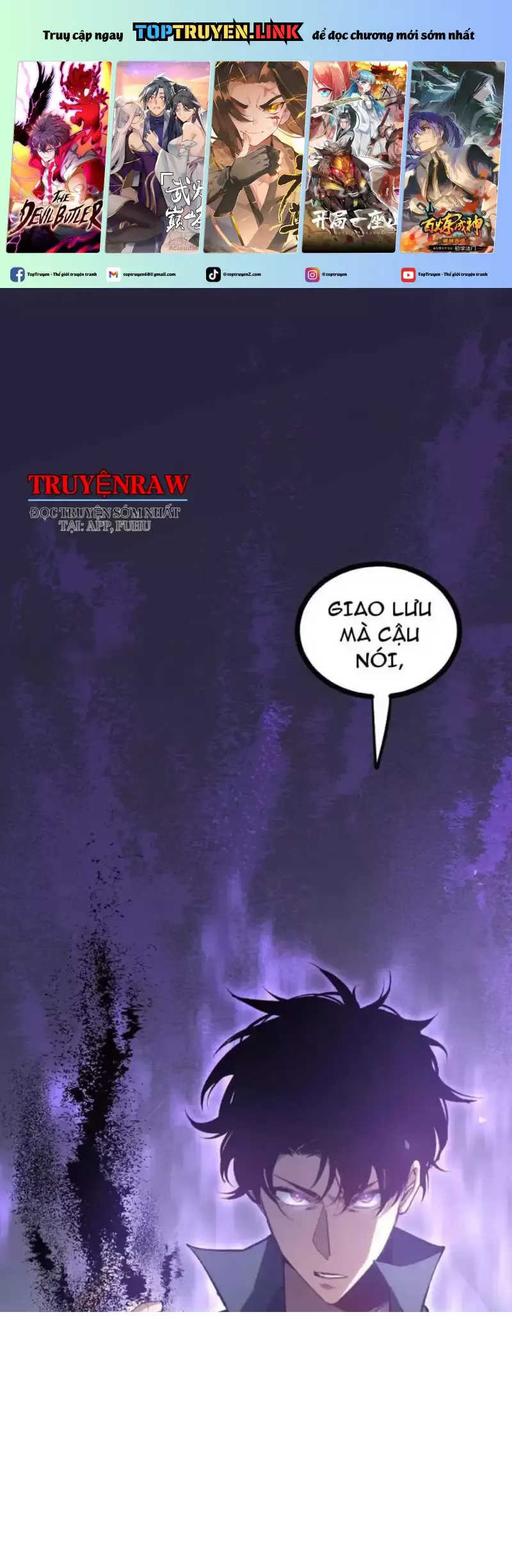 đọc truyện Ta Là Chúa Tể Trùng Độc Chương 21 ảnh 3 tại Thiên Thai Truyện