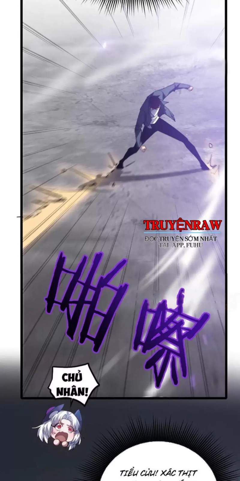 đọc truyện Ta Là Chúa Tể Trùng Độc Chương 21 ảnh 16 tại Thiên Thai Truyện