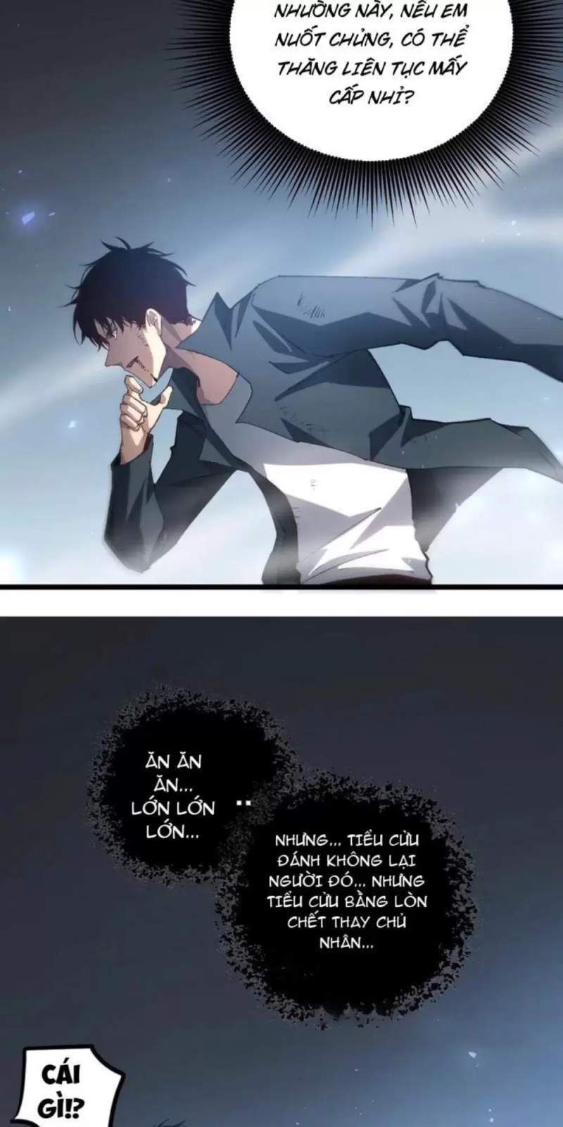 đọc truyện Ta Là Chúa Tể Trùng Độc Chương 21 ảnh 17 tại Thiên Thai Truyện