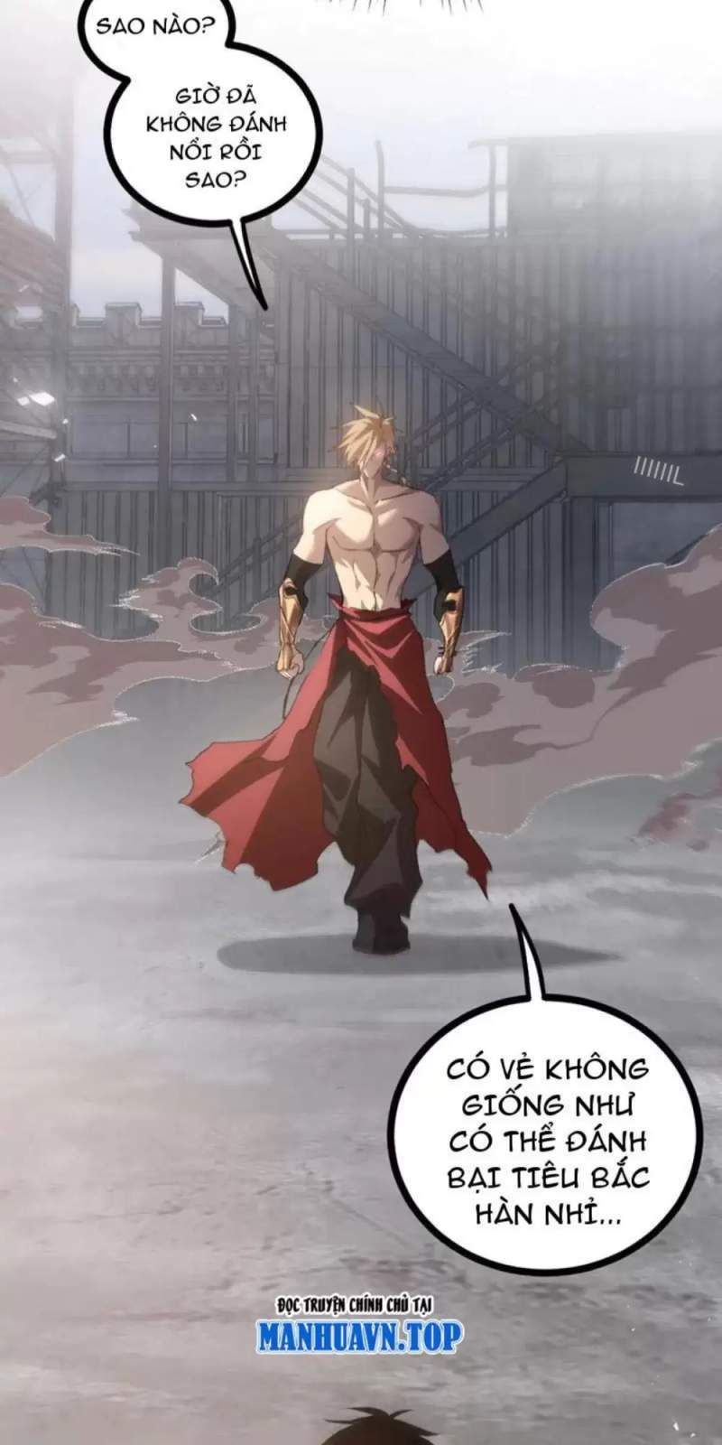 đọc truyện Ta Là Chúa Tể Trùng Độc Chương 21 ảnh 21 tại Thiên Thai Truyện