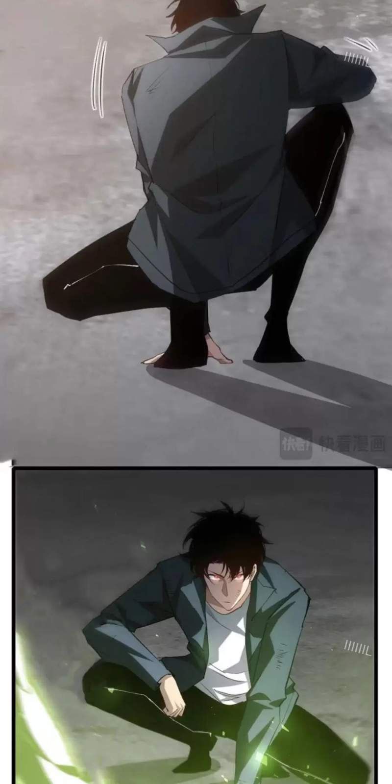 đọc truyện Ta Là Chúa Tể Trùng Độc Chương 21 ảnh 22 tại Thiên Thai Truyện