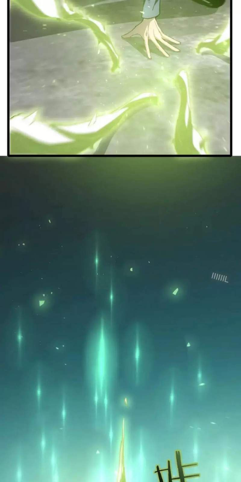 đọc truyện Ta Là Chúa Tể Trùng Độc Chương 21 ảnh 23 tại Thiên Thai Truyện