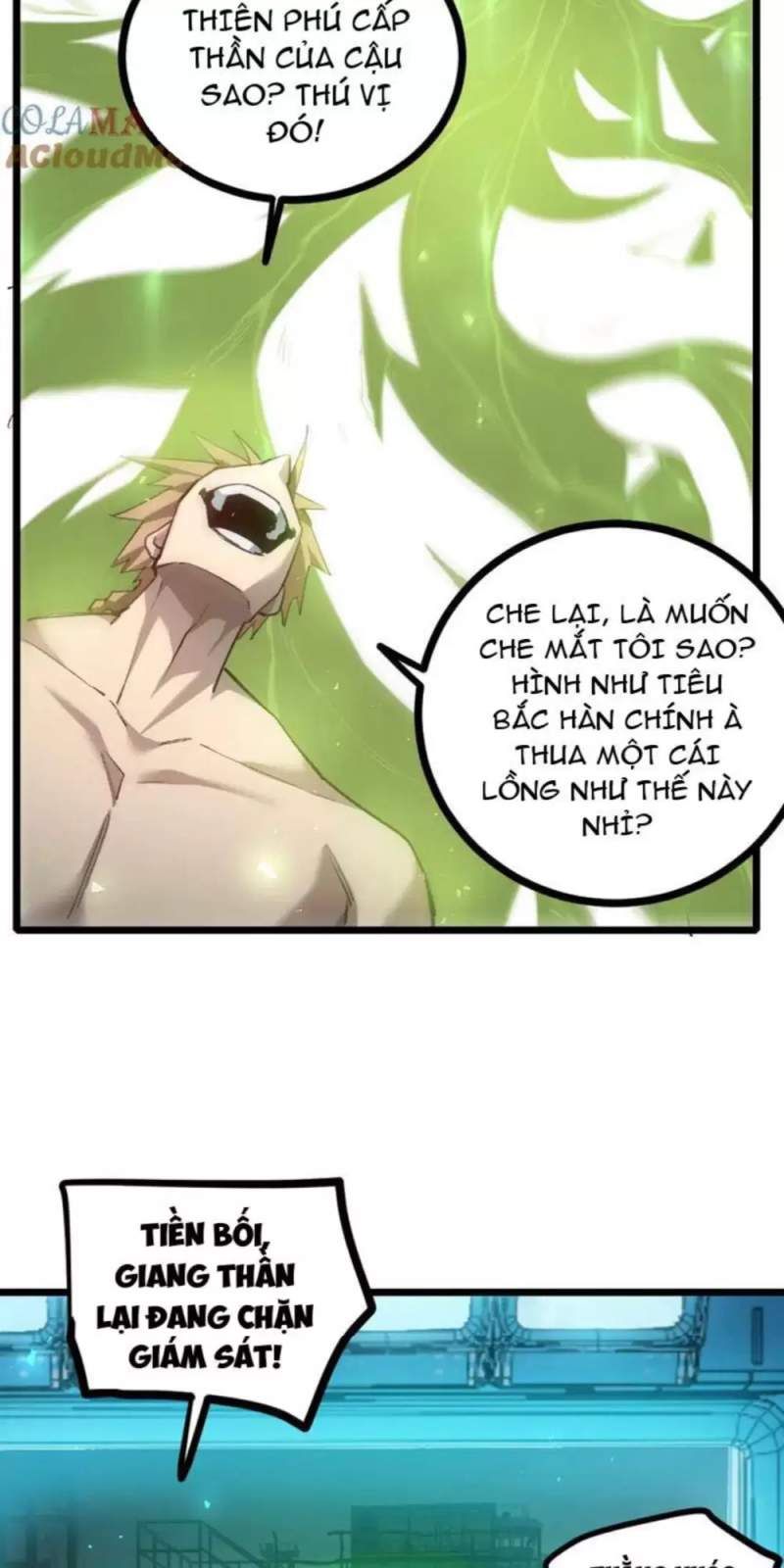 đọc truyện Ta Là Chúa Tể Trùng Độc Chương 21 ảnh 26 tại Thiên Thai Truyện