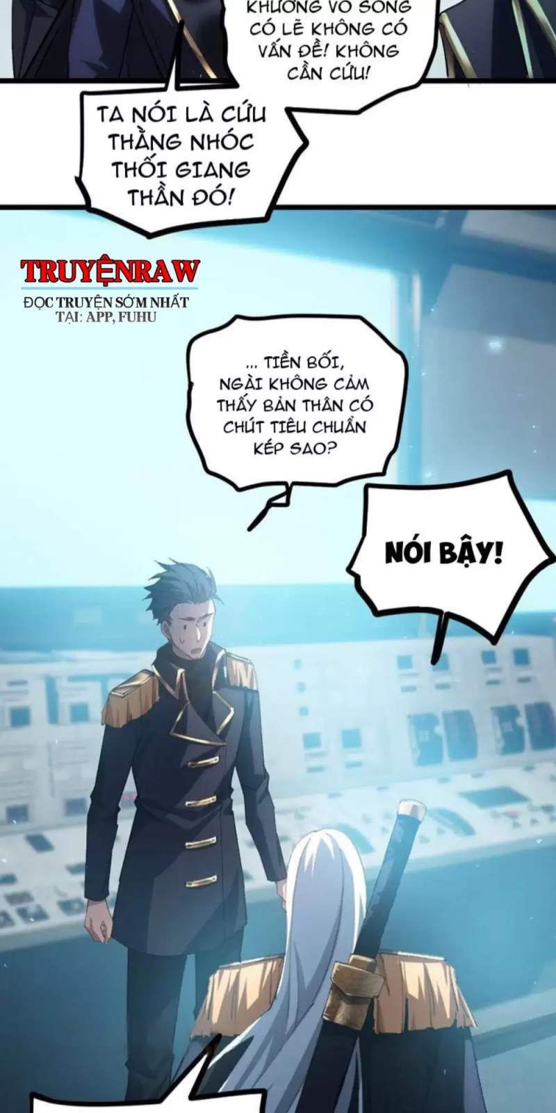 đọc truyện Ta Là Chúa Tể Trùng Độc Chương 21 ảnh 28 tại Thiên Thai Truyện