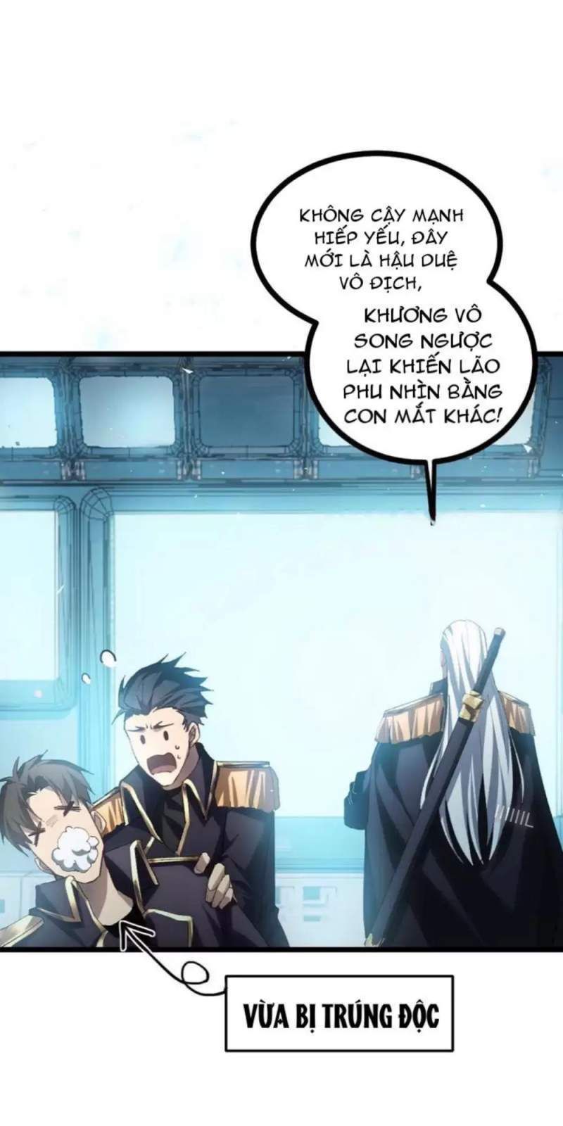 đọc truyện Ta Là Chúa Tể Trùng Độc Chương 21 ảnh 64 tại Thiên Thai Truyện